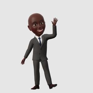 Meet your Posher, William